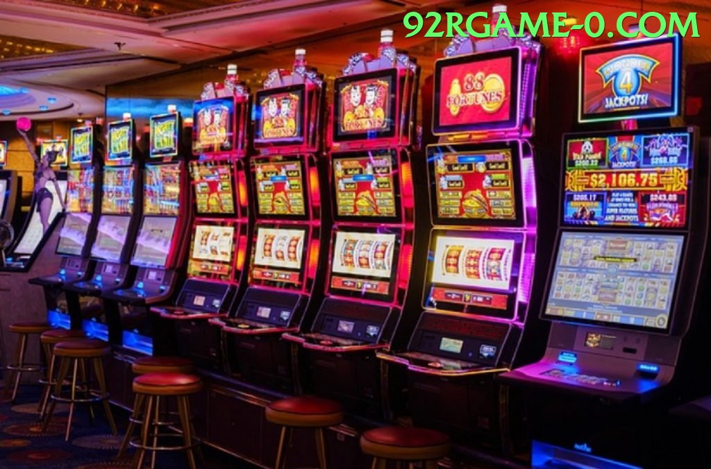 777E Game.version.slots low budget Pakistan