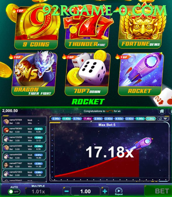 777E Game.version.slots low budget Pakistan