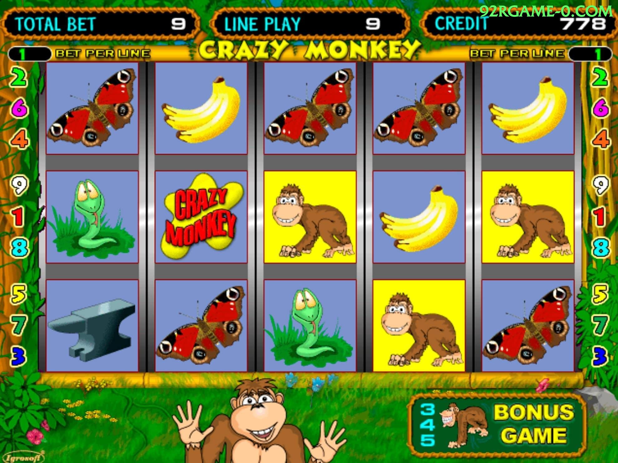 777E Game.version.slots low budget Pakistan